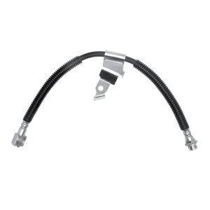 Cadillac Deville Brake Hose - Front-Left - R1 Concepts - `00-`05